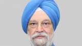 6 oil marketing companies invest Rs 290 crore to support 303 startups: Hardeep Puri