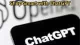 Shop Smart with ChatGPT: OpenAI introduces shopping features in its latest update, users can shop with images &amp; reviews