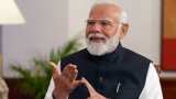 PM Modi congratulates Mark Carney on election as Canada&#039;s Prime Minister