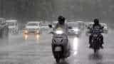 IMD predicts heavy rainfall at isolated places over Odisha between April 29 and May 1