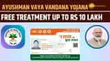 Ayushman Vay Vandana Yojana: Benefits, Eligibility, How to Enroll
