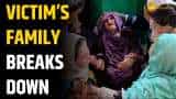 Pahalgam Terror Attack: Victim’s family breaks down; urges Government to punish the culprits