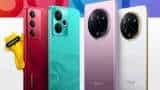 Realme Sale: Realme offers up to Rs 4,000 off on GT 7 Pro, P3 Ultra, 14 Pro+, Narzo 80x, other smartphones