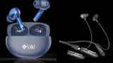 U&amp;i launches new line-up of TWS, neckband, powerbank under Classy Series