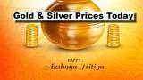 Gold &amp; Silver Prices Today, 30 April 2025: Gold at Rs 95,353/10g, Silver at Rs 96,113/kg on Akshaya Tritiya