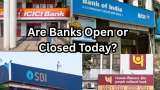 Bank Holiday: Are banks open or closed today for Basava Jayanti, Akshaya Tritiya? Check here