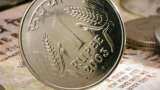 Rupee appreciates by 75 paise to 84.51 vs dollar, strongest intraday level of 2025 