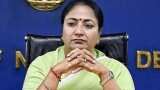 Delhi: CM Rekha Gupta directs DJB for revamp of city&#039;s water, sewage infra