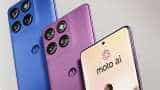 Motorola Edge 60 Pro launched with 50MP+50MP+50X AI camera system; check price, features, other details Motorola Edge 60 Pro launched with 50MP+50MP+50X AI camera system; check price, features, other details