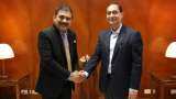 Exclusive: &quot;Our responsibility is to maintain investors&#039; trust,&quot; SEBI Chairman Tuhin Kanta Pandey tells Anil Singhvi