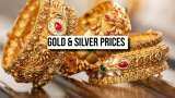 Gold &amp; Silver Prices: MCX Closed | Previous Close – Gold at Rs 95,353/10g, Silver at Rs 96,134/kg
