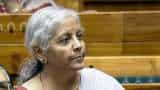 Regulatory frameworks must build trust in our systems: FM Sitharaman