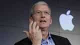 Apple clocks quarterly record in India, new retail stores coming this year: CEO Tim Cook Apple clocks quarterly record in India, new retail stores coming this year: CEO Tim Cook
