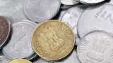 Currency Market News: Rupee jumps 77 paise to 83.77 vs US dollar in early trade