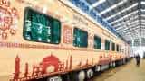 IRCTC to operate niche heritage tour on Chhatrapati Shivaji Maharaj Circuit by Bharat Gaurav tourist train IRCTC to operate niche heritage tour on Chhatrapati Shivaji Maharaj Circuit by Bharat Gaurav tourist train