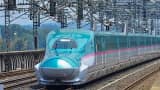 Mumbai-Ahmedabad Bullet Train: BKC station work moves fast, project expected to be operational by 2028 Mumbai-Ahmedabad Bullet Train: BKC station work moves fast, project expected to be operational by 2028
