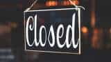 May Holidays 2025: Are banks closed this week? Plan your visits accordingly May Holidays 2025: Are banks closed this week? Plan your visits accordingly
