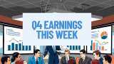 Q4 Earnings This Week: Nearly 300 companies set to announce results; M&amp;M, Asian Paints, Dr Reddy’s Labs, on the list