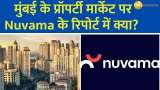 Nuvama Report on Mumbai Property Market, April Trends Revealed
