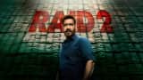 Raid 2 Box Office Collection Day 4: Ajay Devgn&#039;s movie earns over Rs 70 crore in India; outperforms Kesari 2, Jaat, Sikandar