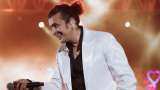 Sonu Nigam banned from Kannada Film Industry over controversial concert remark