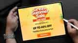 Amazon Great Summer Sale 2025: iPhone 16 Pro price cut by Rs 7,000, up to Rs 10,000 discount on iPhone 16 &amp; 15; check out deals on other smartphones