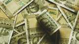 Currency Market News: Rupee slips 8 paise to 84.38 against US dollar
