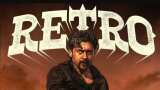Retro Box Office Collection Day 5: Suriya&#039;s action drama film earns over Rs 46 crore in five days