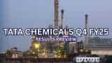 Tata Chemicals Q4 FY25 Results Preview: Tata group chemical maker likely to report Rs 117 crore profit—Here’s what else investors can expect Tata Chemicals Q4 FY25 Results Preview: Tata group chemical maker likely to report Rs 117 crore profit—Here’s what else investors can expect