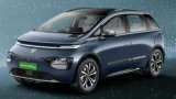MG Motor launches Windsor EV Pro in India at Rs 17.49 lakh; offers 449 km range, new features &amp; tech upgrades