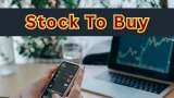 Dalmia Bharat, Tata Steel &amp; Other Stocks To Buy: Analysts recommend these 5 largecap, midcap scrips for short-term