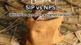 SIP vs NPS: Which can generate a higher corpus on Rs 7,000 monthly investment for 25 years?
