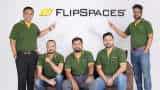 Interior design startup Flipspaces receives $35 million funding led by Iron Pillar