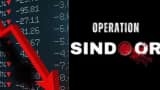 How Indo-Pak tensions have impacted Indian stock markets over the years How Indo-Pak tensions have impacted Indian stock markets over the years