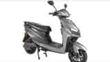 New electric scooter enters Indian market, promises eco-friendly commute for less than Rs 50,000