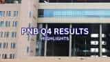 PNB Q4 FY25 Results, Dividend: PAT jumps 52% to Rs 4,567 crore; 145% payout announced PNB Q4 FY25 Results, Dividend: PAT jumps 52% to Rs 4,567 crore; 145% payout announced