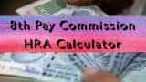 8th Pay Commission HRA Calculations: What may be revised HRA for employees with basic pays of Rs 22,800, Rs 33,000, Rs 47,600, and Rs 80,000 at 2.08, 2.28 fitment factors 8th Pay Commission HRA Calculations: What may be revised HRA for employees with basic pays of Rs 22,800, Rs 33,000, Rs 47,600, and Rs 80,000 at 2.08, 2.28 fitment factors