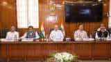 'Operation Sindoor Bharat’s befitting reply': Amit Shah after India destroys terrorist infra in 9 Pak, PoJK locations 'Operation Sindoor Bharat’s befitting reply': Amit Shah after India destroys terrorist infra in 9 Pak, PoJK locations