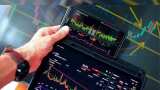 First Trade: Sensex gains over 130 pts, Nifty above 24,400; Tata Motors up 2%