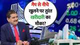 India-Pakistan Tensions, Stock Market Strategy, Expert View by Anil Singhvi