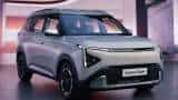 Kia Carens Clavis unveiled as Premium MPV with enhanced features and design