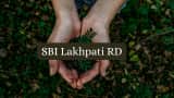 SBI Lakhpati RD: Want Rs 3,33,333 or Rs 5,55,555 at maturity? Here's how much you need to invest monthly for 3-year, 4-year, 5-year SBI Lakhpati RD: Want Rs 3,33,333 or Rs 5,55,555 at maturity? Here's how much you need to invest monthly for 3-year, 4-year, 5-year