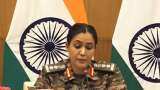 Operation Sindoor: Colonel Sofiya Qureshi says Pak using its civil airliners as shield