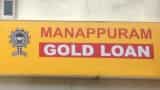 Manappuram Finance clocks Rs 191 crore net loss in Q4, NII declines 6.7%