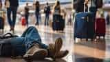 60 Flights Cancelled at Delhi Airport: 30 domestic departures and 30 arrivals impacted so far; catch latest details 60 Flights Cancelled at Delhi Airport: 30 domestic departures and 30 arrivals impacted so far; catch latest details