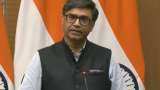 Indo Pak War Avoided On Pakistan Request both sides agree on ceasefire wef 5 pm says Indian Foreign Secretary Vikram Misri