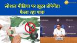 Pak Shelling in Rajouri Top Official Killed, Confirms Foreign Secretary