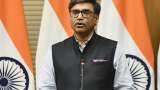 Vikram Misri confirms repeated violations by Pakistan hours after ceasefire Vikram Misri confirms repeated violations by Pakistan hours after ceasefire
