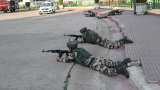 &#039;Pak is rogue state, can never be trusted,&#039; Army veterans slam ceasefire violations