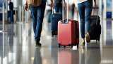 As Indo-Pak tensions resurface, Delhi Airport’s travel advisory for passengers: 30+ other airports shut temporarily 